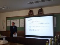 「第46期　経営方針発表会」開催