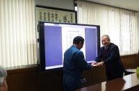 令和7年度目標「経過観察・要精検　減　partⅡ」