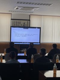 「職場における熱中症の予防について」WEBセミナーを受講しました。